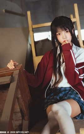 喵糖映画 VOL.304 废弃教室_丽丝库