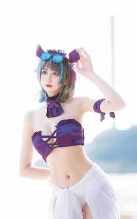 念雪ww - 柴郡猫&蝶与刀_丽丝库