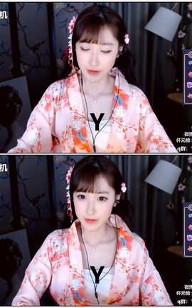 柳婉音-109- 口腔音 洗头 芦荟胶 掏耳 放松[1280X720][1小时5分58秒]_丽丝库