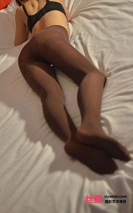丝雅Siyamm丝袜写真 No.019期_丽丝库