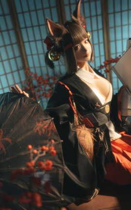 蠢沫沫-小赤城_丽丝库