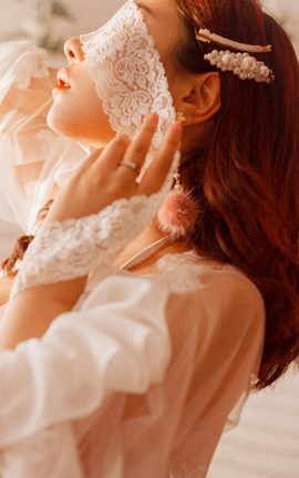 穆零Mu0 - 等到春暖花开时_丽丝库