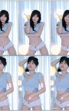 韩国AfreecaTV Dana 精选舞蹈合集- V08[1920X1080][3分9秒]_丽丝库