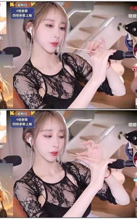 虎牙 暖暖(周童潼)-话社暖暖小点心 直播V052[1920X1080][2分37秒]_丽丝库