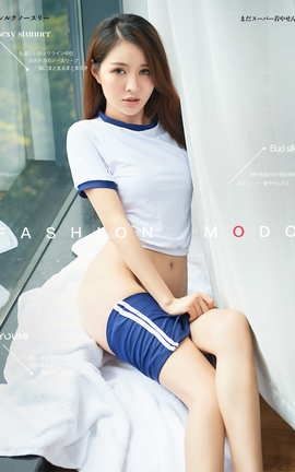 尤蜜YouMi 2019.11.19 风情学妹 黄金宝儿_丽丝库