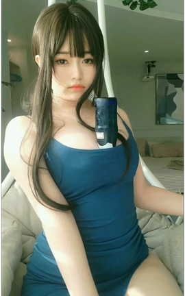 女主K - 乘凉的姐姐#2[1088X1920][21秒]_丽丝库