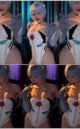 韩国AfreecaTV yoon_froggy热舞精选V125[1920X1080 1分49秒]_丽丝库