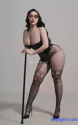 绿茶网红美女 炎炎猪 价值388元定制新作_丽丝库