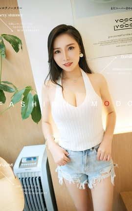 尤蜜YouMi 2019.10.31 伊人如霞 婉婷_丽丝库