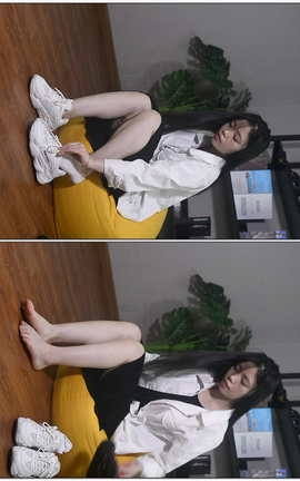 只糖棉袜 VOL.339 婧琪 那时我们有梦[1920X1080 2分44秒]_丽丝库