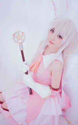 小野妹子w-VOL.005 魔法少女伊莉雅_丽丝库