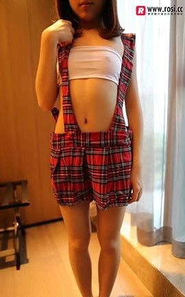 ROSI丝袜写真  No.2083_丽丝库