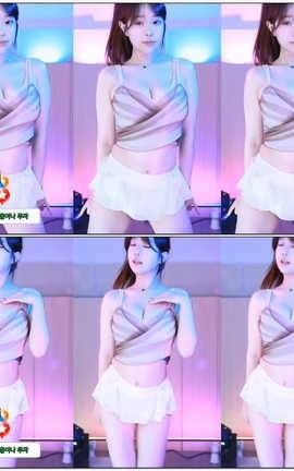 韩国AfreecaTV 在熙热舞精选V02[1920X1080 2分16秒]_丽丝库