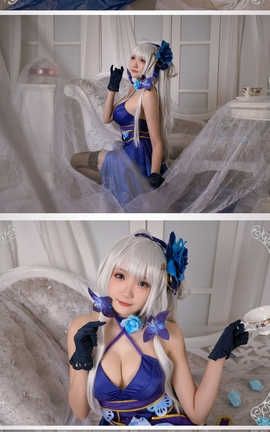 瓜希酱-碧海航线 光辉2_丽丝库