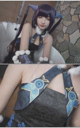 神楽坂真冬-ウサギタイム part1#3[1920X1080][1分48秒]_丽丝库