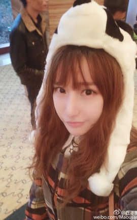 在下萝莉控ii(maou&魔王)-微博配图01_丽丝库