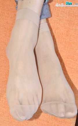 赤足者写真 No.034 高清图集_丽丝库