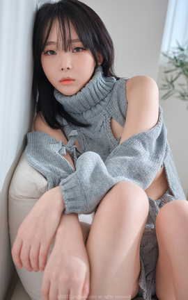 ARTGRAVIA绝对领域写真 243_丽丝库