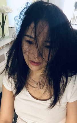 LYAINEYAN特莱莎视频和图片 part2_丽丝库