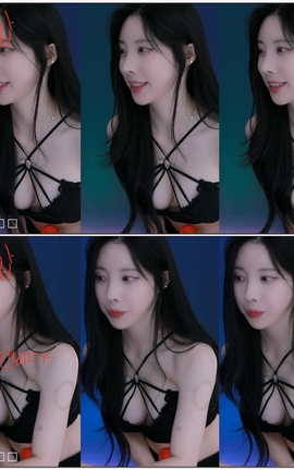 韩国AfreecaTV 金牛奶热舞精选V01[1920X1080 3分42秒]_丽丝库