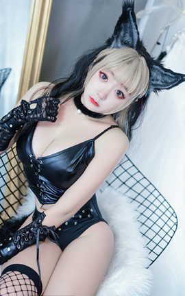 恩田直幸-皮衣小狼_丽丝库