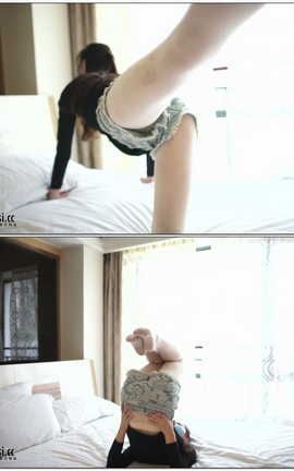 Rosi视频写真 No.153[1920X1080][4分27秒]_丽丝库