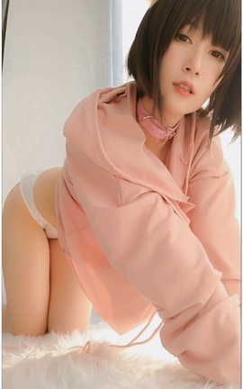 白银81 - 自撮り 粉红狐狸#7[1080X1920][5秒]_丽丝库