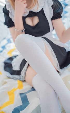 喵糖映画 VOL.368 猫猫女仆_丽丝库