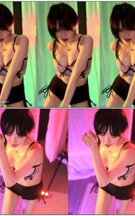 韩国AfreecaTV yoon_froggy热舞精选V056[1920X1080 3分31秒]_丽丝库