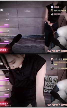 虎牙 暖暖(周童潼)-直播 魔法书福利 V207[1920X1080][2分5秒]_丽丝库