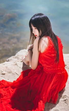 桜桃喵-炙_丽丝库