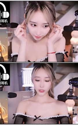 虎牙 暖暖(周童潼)-话社暖暖小点心 直播V145[1920X1080][3分9秒]_丽丝库