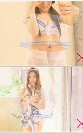 爱尤物视频写真- 041 张美荧 十分钟の恋[1920X1080][1分32秒]_丽丝库