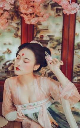 仓井优香-古装大尺度写真part4_丽丝库