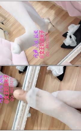 奶油米子-白丝白高跟足交调教控制射精[1920X1080][9分59秒]_丽丝库