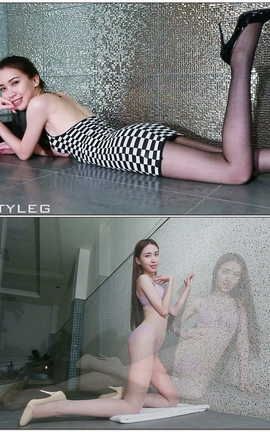 Beautyleg高清视频 2014.11.28 NO.488 Stephy[1920X1080][5分35秒]_丽丝库