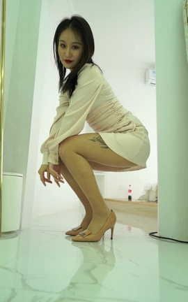 kittyWawa袜小喵视频 NZ162[1080X1920][6分50秒]_丽丝库