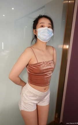 ROSI口罩系列 2021.10.07 NO.1943_丽丝库