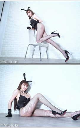 Beautyleg高清视频 2019.12.05 NO.1024 Vanessa[3840X2160][3分50秒]_丽丝库