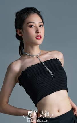 克拉女神Kelagirls 2020.10.18《酷拍裸足》苏棠_丽丝库