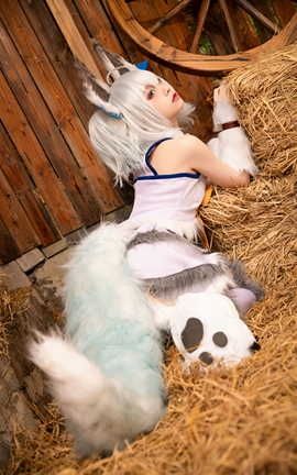 G44不会受伤 - 刹那常服+地牢_丽丝库