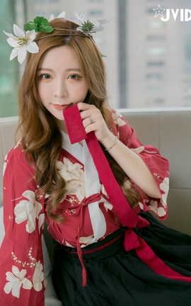 JVID 天宫赐福_丽丝库