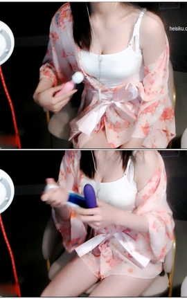 婉儿别闹-情趣用品开箱测试火箭福利[1102X620][15分7秒]_丽丝库