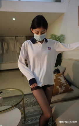 ROSI口罩系列 2024.08.15 NO.2986_丽丝库