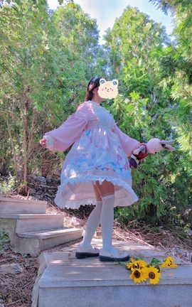 地瓜美足摄影-第一_丽丝库