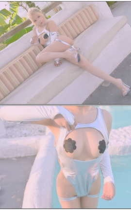 抱走莫子A 夏日风情[1920X1080 4分39秒]_丽丝库