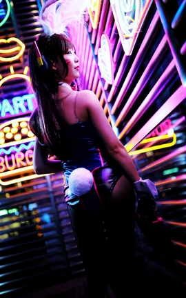 抖娘-利世 - DVA_丽丝库