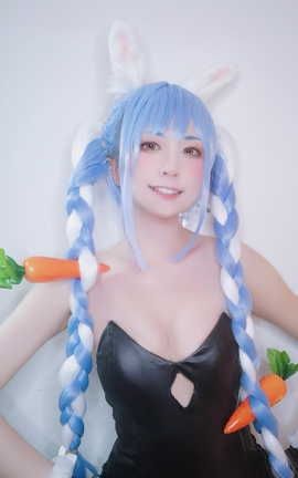 Coser Yuki亭 Fantia会员专享合集 part44_丽丝库