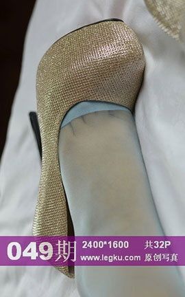 Legku原创丝袜写真 No.049_丽丝库