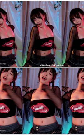 韩国AfreecaTV yoon_froggy热舞精选V201[1920X1080 2分1秒]_丽丝库